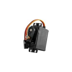 Panther Marine Trollmaster Servo Kit for RC Boats 12V Power Rating