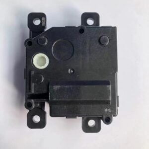 Toylexap Air Conditioning Damper Servo 063800 1981 5 Pin for IS Series RC F GS F GS Series RC350 300 200t Yaris Is Rc Willey Closed