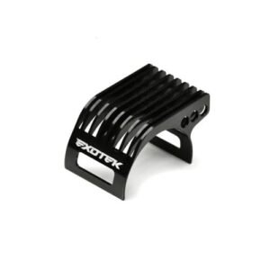Exotek Aero Heatsink Clip on Motor Heat Sink 2220 for RC Motor on Kayak Cooling