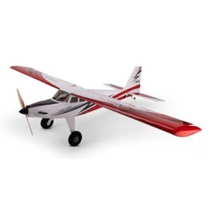 E flite Turbo RC Jet Timber SWS 2 0m BNF Basic EFL71750 with Spektrum Avian Motor