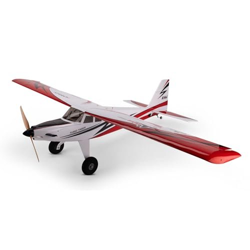 E flite Turbo RC Jet Timber SWS 2 0m BNF Basic EFL71750 with Spektrum Avian Motor