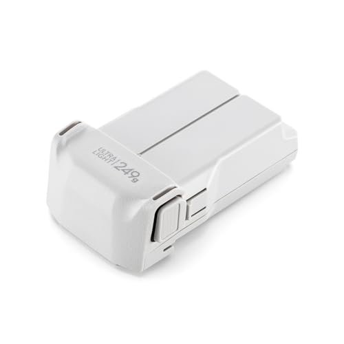 DJI Mini 4 Pro Intelligent Flight Battery Renewed for Enhanced Aerial Photography