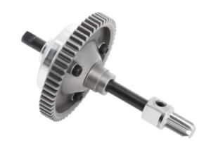 HSP RC Drift Car Wide Body Kit Upgrade for Enhanced Performance and Style