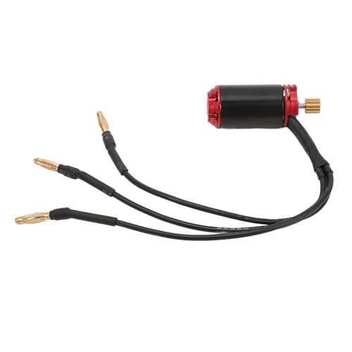 RC Superstore Legit Check High Performance 4000KV Brushless Motor for SCX24 1/24 RC Car