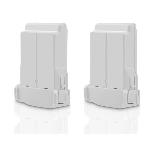 Fantasyo Mini 3 Pro Battery 2 Packs 3850mAh Compatible with DJI Mini 3 Pro Mini 3 Drone