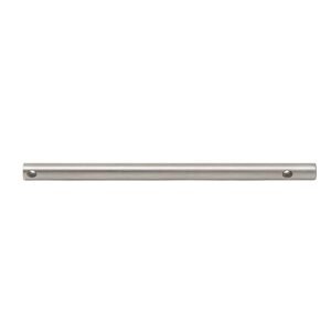Miskall Original Stainless Steel Main Shaft Spindle for FW450 V3 RC Helicopter