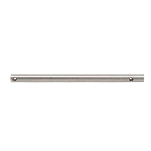 Miskall Original Stainless Steel Main Shaft Spindle for FW450 V3 RC Helicopter