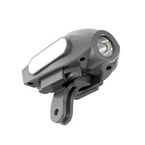 Sunnylife Beyblade Burst RC QR Codes Compatible Searchlight Burst Light for DJI Mini 4 Pro and Air 3 Drone with 1100mAh Battery and 100m Range