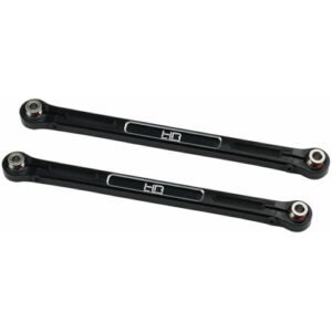 Hot Racing GRR49T01 Aluminum Steering Toe Links for Arrma Gorgon Hot Trick RC Parts