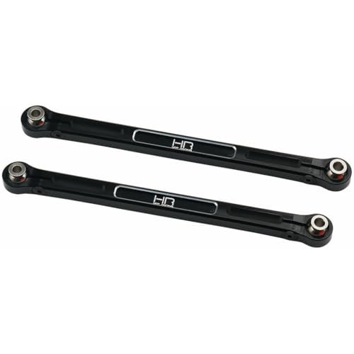 Hot Racing GRR49T01 Aluminum Steering Toe Links for Arrma Gorgon Hot Trick RC Parts