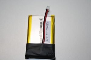 Tyco RC 6 0 V Jet Turbo NiCd Battery Pack iPilot Link Remote BT Lipo Battery 2390710