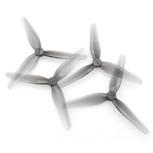 Playmobil RC Train 4020 HQProp T4X2X3 3 Blade Propellers Set 8pcs Poly Carbonate