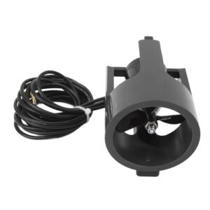 Underwater Thruster Brushless Motor 12 25.2V with Sealed Cabin Structure for Underwater Robots and RC Boats