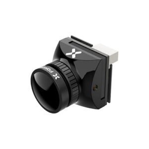 FOXEER T Rex Micro 1500TVL Low Latency Super WDR FPV Camera Black Housing