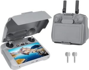 Sun Hood Protector for DJI RC2 Controller Drone Valley Gear Available at RC Willey West Valley City