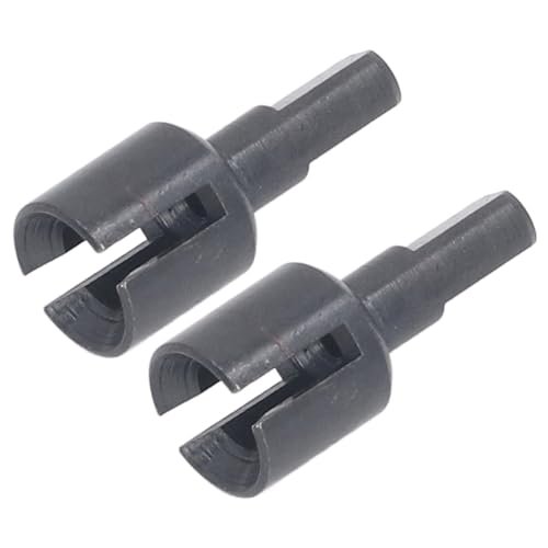 SPYMINNPOO 2Pcs Differential Output Cup with RC Oil Blend Compatibility for TT02 1/10 RC Car