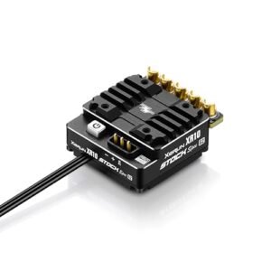 HOBBYWING XERUN XR10 Stock SPEC G2 RC Willey Stock ESC by HW HOBBYWING