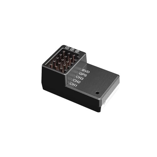 Yokomo RC Car Parts R30 Receiver Spare Parts for H16BM H16DR H14BM H16PL Models