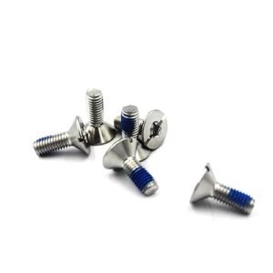 VERBANA Pitts Model 12 RC Plane Propeller Screws 12 pcs Repair Replacement Spare Parts