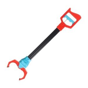 Sharper Image Toy RC Robotic Robotosaur Trainable Interactive Robot Hand Grabber Tool for Kids and Adults