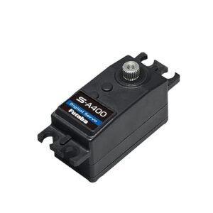 Futaba S A400 00107397 3 S9172SV Successor Thin Digital Servo for Airplanes