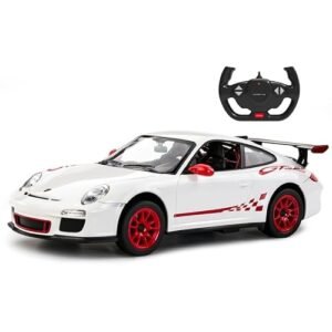 PowerTRC Official Licensed Porsche Remote Control Car 1/14 Scale Battery Operated Model Sports Car for Kids Adults Available at RC Willey Official Site