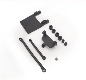 HobbyPlus CR 18P EVO PRO RC Rock Crawler Mount Link Set for RC Planes Bay Area Enthusiasts