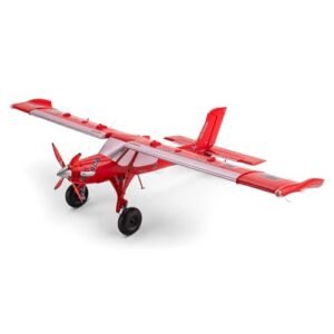 E flite Micro Draco RC Plane 800mm BNF Basic EFL13550 with Spektrum Receiver