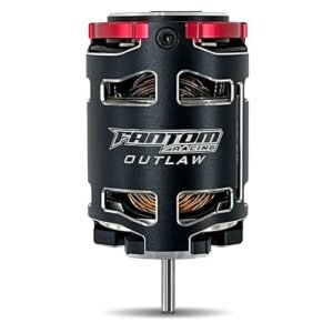 FANTOM RACING 21.5 Helix Outlaw High Competition Brushless Motor ROAR IFMAR Approved