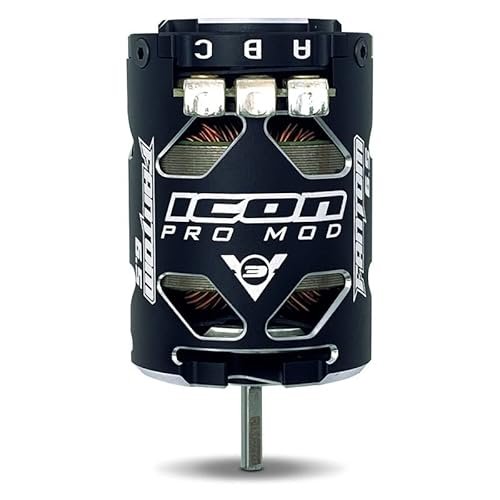 FANTOM RACING high Competition Racing Motors Helix (8.5T)