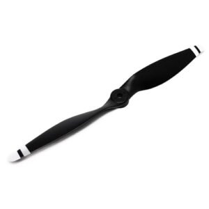 Eflite Propeller 10 x 7 Electric Propeller EFL1201 for Gas vs Electric RC Planes
