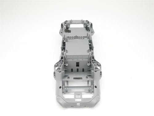 Square Body Chevy RC Truck Body Replacement Shell for DJI Air 3 Durable Middle Frame Cover