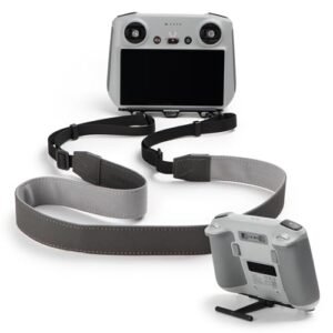 BEHORSE Lanyard Neck Strap with Bracket for DJI RC RC 2 Controller as motor as 1000 ovis rc for DJI Mini 4 Pro Air 3 Mini 3 Mini 3 pro Accessories