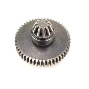 DEERC 9200E RC Car Parts Spur Gear with Pinion Gear 16401Y Compatible with Hyper GO 1 14 1 16 Scale Models