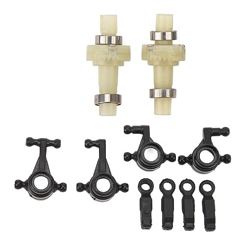 Topyond Steering Knuckles Kit for Wltoys 284010 284161 K989 1/28 RC Cars Available at RC Willey Outlet Provo