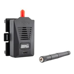RadioMaster RM 4IN1 2.4GHz Module for RC Airplane Controllers Zorro Boxer TX16S MKII TX12 MKII