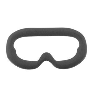 BTG Foam Padding for DJI FPV Goggles V2 Perfect for Painting RC Body with Liquid Mask Enthusiasts