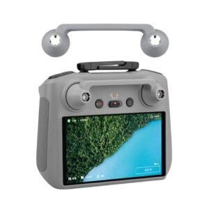 FSIDIWT Mini 4 Pro Joystick Protector for DJI RC 2/RC Remote Controller, Thumb Stick Guard Rocker Cover Holder for DJI Mini 4 Pro/Air 3/Mini 3 Pro/Mini 3 Accessories
