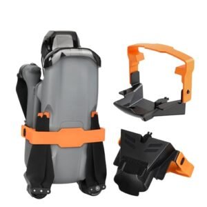 Craznick DJI Air 3S Air 3 Drone Propeller Holder Blades Guard Props Strap Protector Stabilizer Fixator Accessories