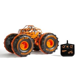 Emotion Remote Control RC Drone Collapsible Aircraft 2.4 GHz Edition with HD Camera and Foldable Design for Adults and Kids