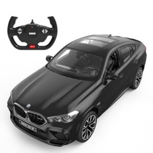 RASTAR BMW M8 RC Car 1 14 Scale Remote Control Toy Car for Kids 2 4Ghz