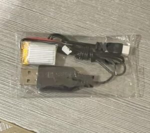 Orvina OV 18 Mini Drone Charger and Battery Set