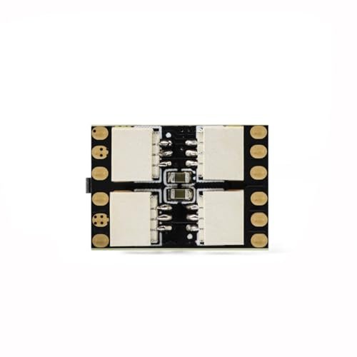 HGLRC LED Mini Controller FPV Racing Drone Quadcopter Remote Control Switch