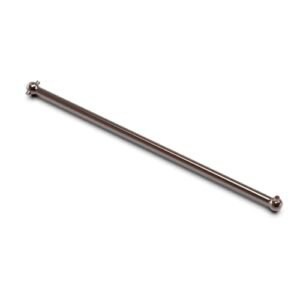 CROBOLL R11143 Upgraded S2 Alloy Steel Vertical Driveshaft Spare Part for Vaterra RC Truck Models RZ001 and XTS F10