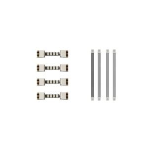 HGLRC LED LITE 25mm RGB Light Bar for FPV Racing Drones