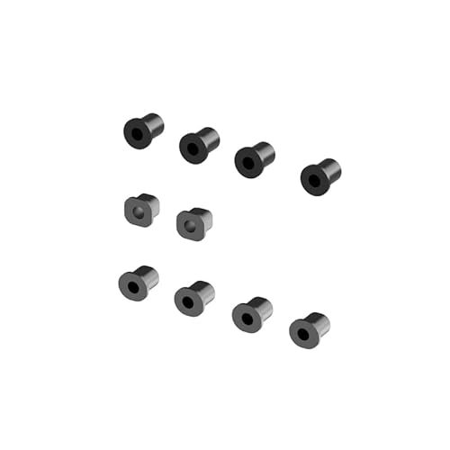 RIAARIO RZ001B C and XTS F10 Trophy Truck RC Truck Swing Arm Pin Bushing