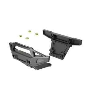 RIAARIO Mini 1 10 RC Truck and Camper Front Rear Fenders