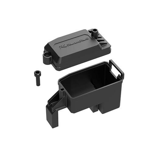 RIAARIO RZ001B C XTS F10 Propel RC Truck Receiver Box for Enhanced Remote Control Performance