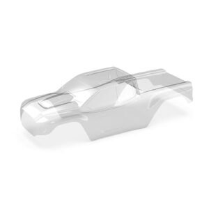 RIAARIO Mini 110 Farm Truck RC Car Transparent PC Shell