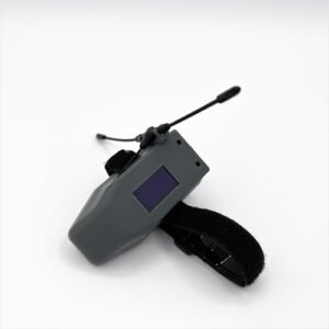 Spec5 S5 Copilot Hed Jet RC Performance Booster LoRa Mesh Communicator for Drones